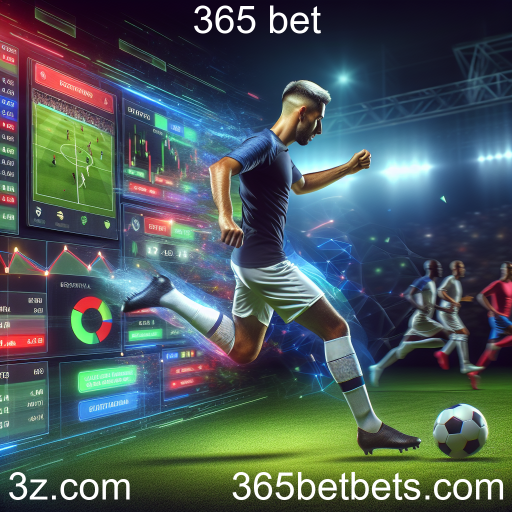 Aposte em Tempo Real: Explorando a Categoria 'Ao Vivo' do 365 Bet